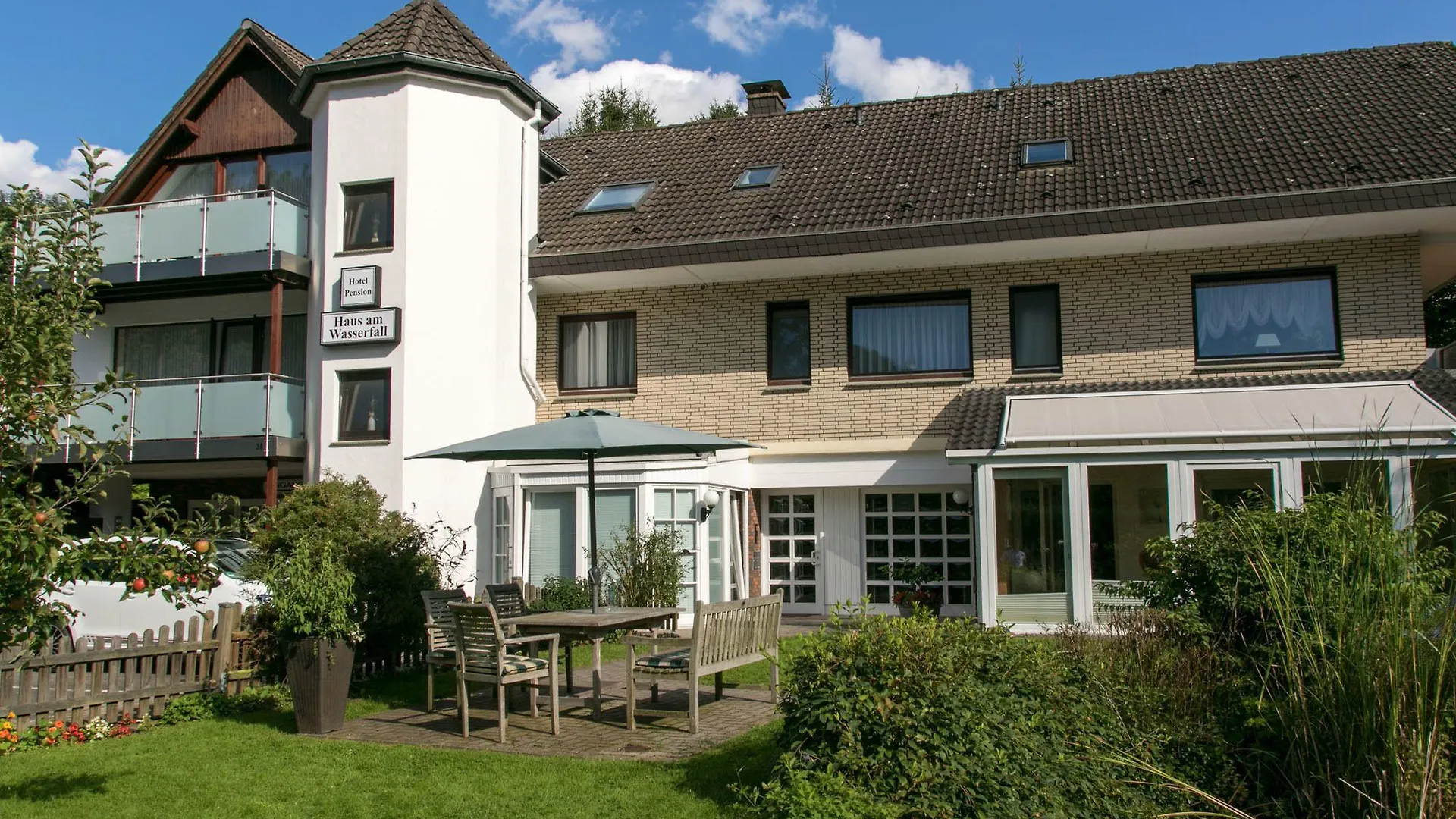 8 Smart Budget Hotels im Teutoburger Wald zum Buchen