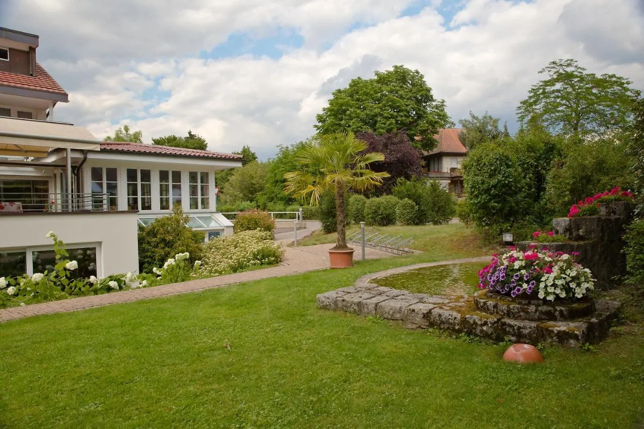 Paarurlaub in Baden-Württemberg: 15 Hotels im Vergleich