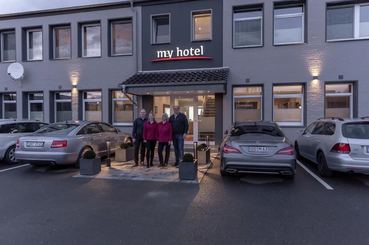 4 Hotels im Osnabrücker Land, die Alleinreisende überzeugen