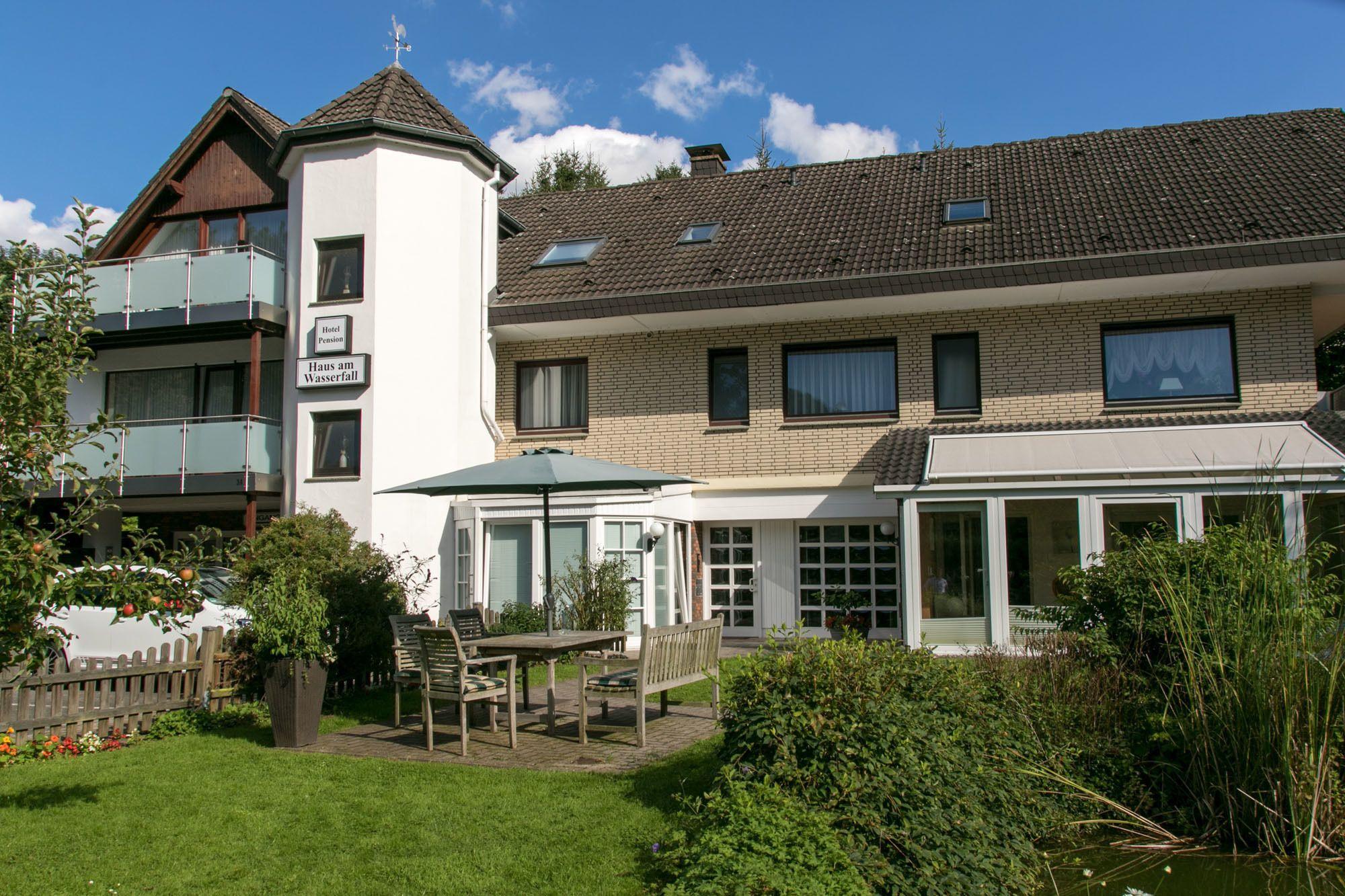 8 Smart Budget Hotels im Teutoburger Wald zum Buchen