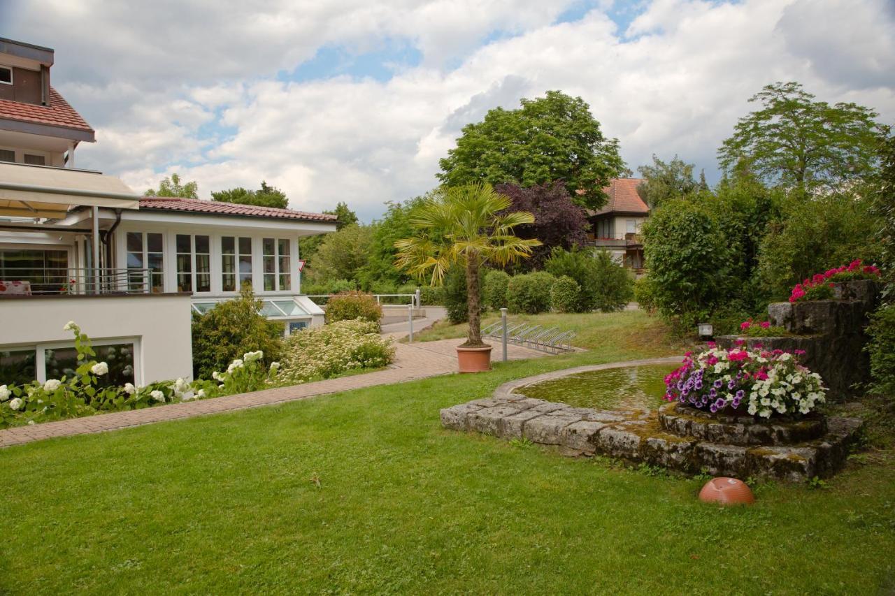 Paarurlaub in Baden-Württemberg: 15 Hotels im Vergleich