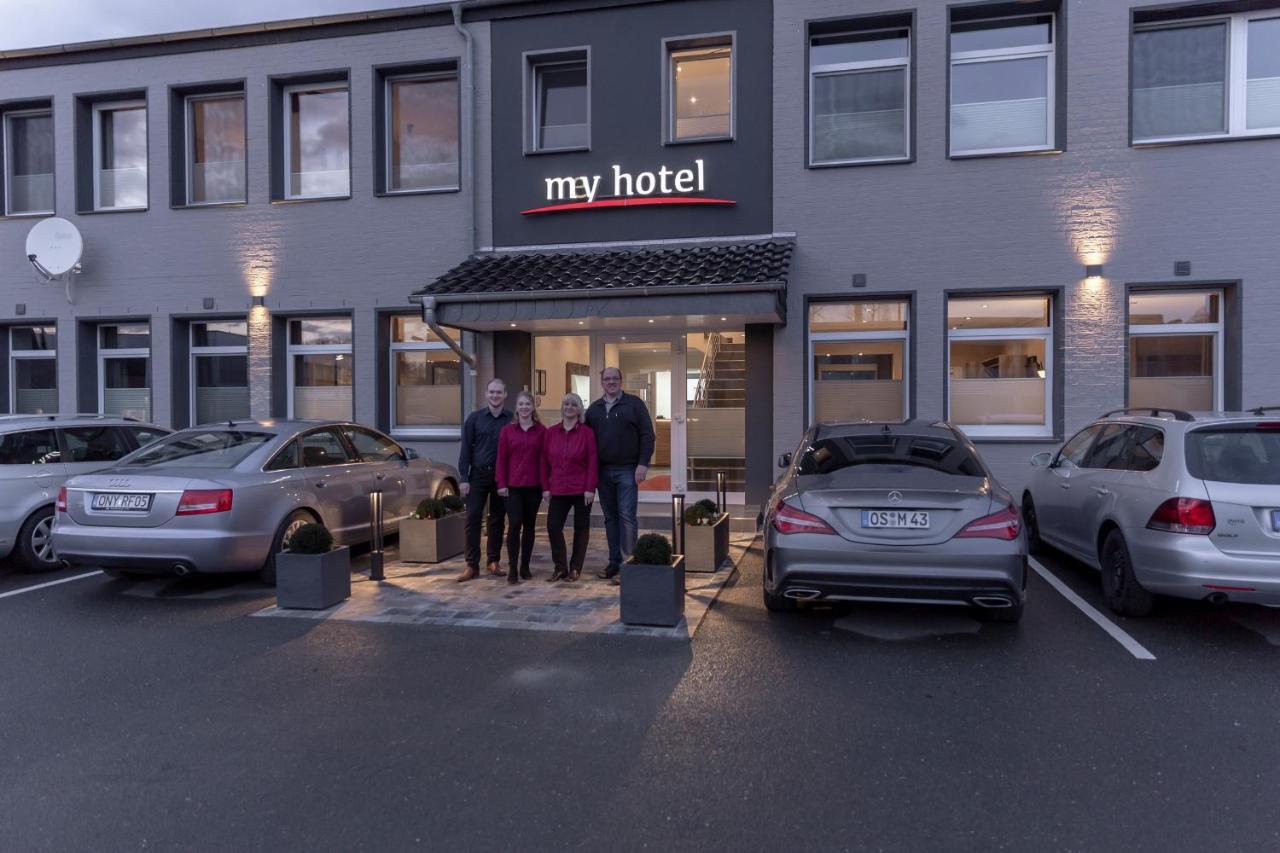 4 Hotels im Osnabrücker Land, die Alleinreisende überzeugen